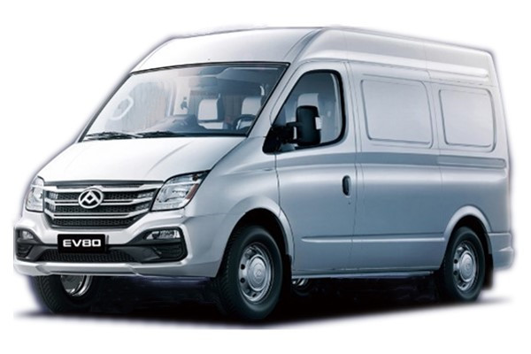 MAXUS EV80