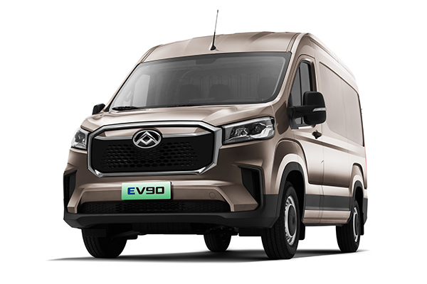 MAXUS EV90