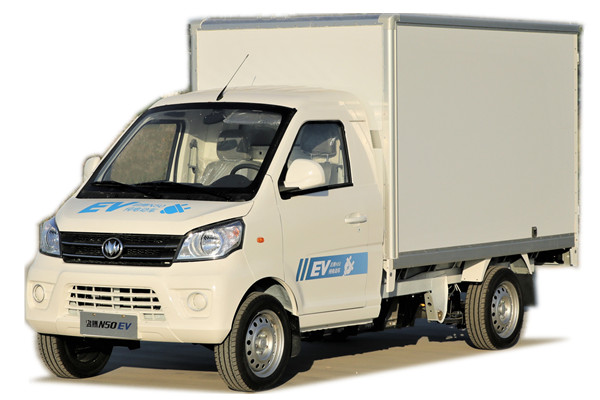 N50EV