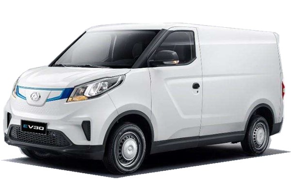 MAXUS EV30
