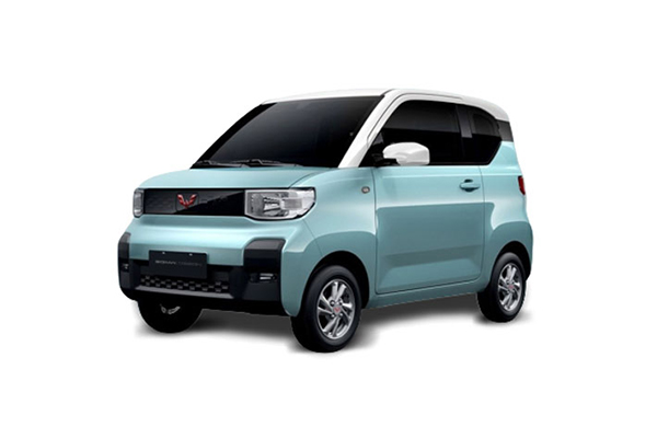MINI EV